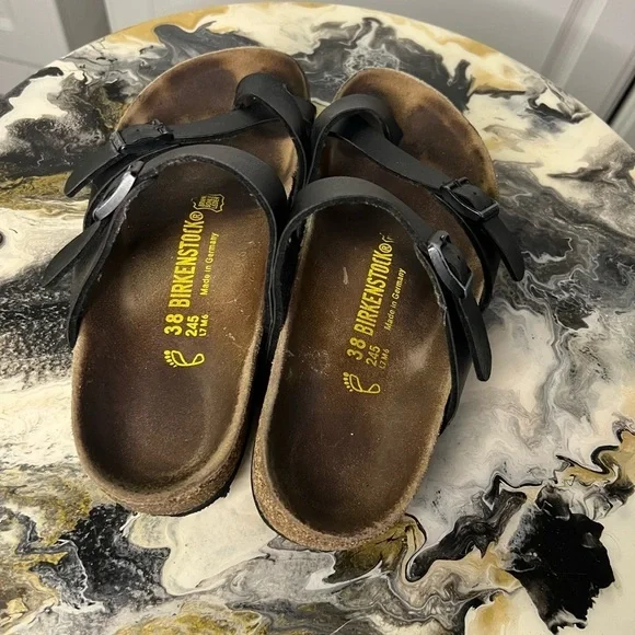 Birkenstock Mayari Sandal 38 - Picture 4 of 6